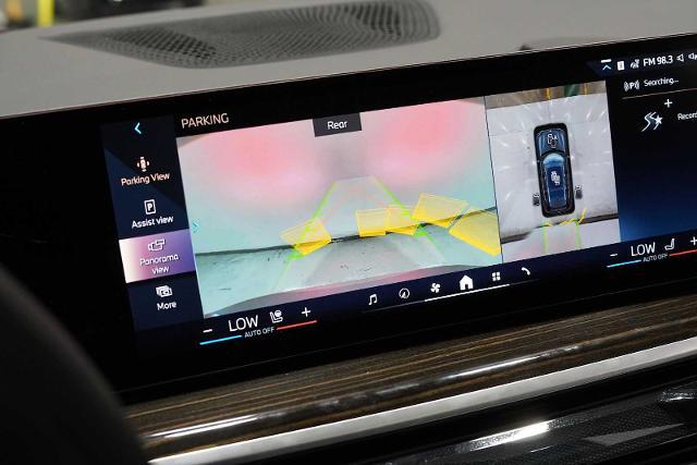 2025 BMW X7 xDrive40i Vehicle Photo in GRAPEVINE, TX 76051