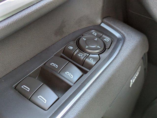 2025 Chevrolet Silverado 2500 HD Vehicle Photo in BRUNSWICK, GA 31525-1881