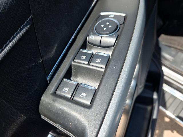 2024 Ford F-150 Vehicle Photo in Weatherford, TX 76087