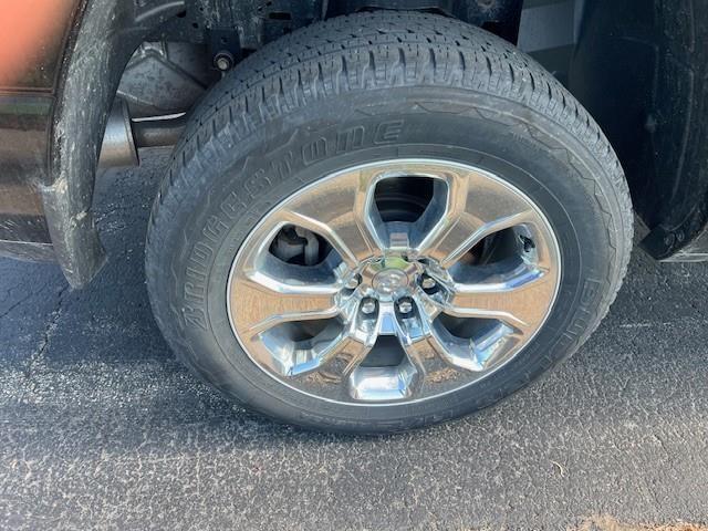 2022 Ram 1500 Vehicle Photo in Oshkosh, WI 54901