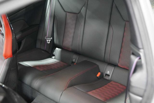 2025 BMW M4 Vehicle Photo in GRAPEVINE, TX 76051
