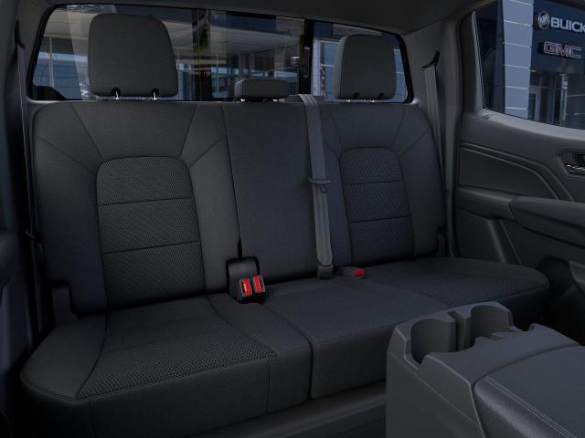 2025 GMC Canyon Vehicle Photo in KANSAS CITY, MO 64114-4545
