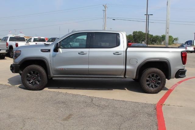2024 GMC Sierra 1500 Vehicle Photo in Greenville, TX 75402