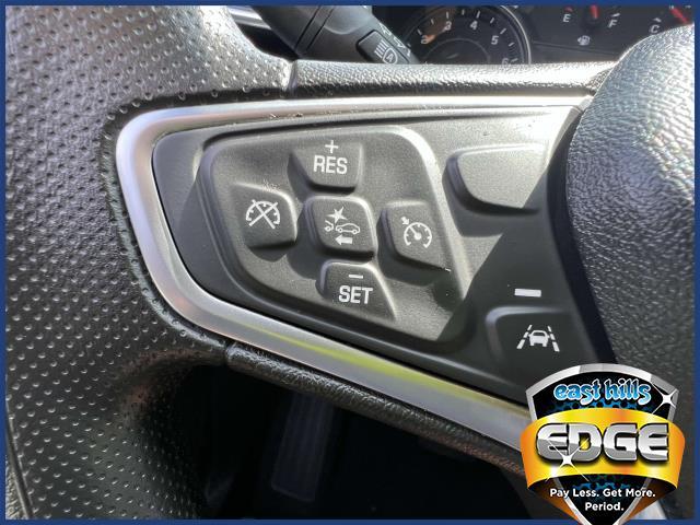 2023 Chevrolet Equinox Vehicle Photo in Roslyn, NY 11576