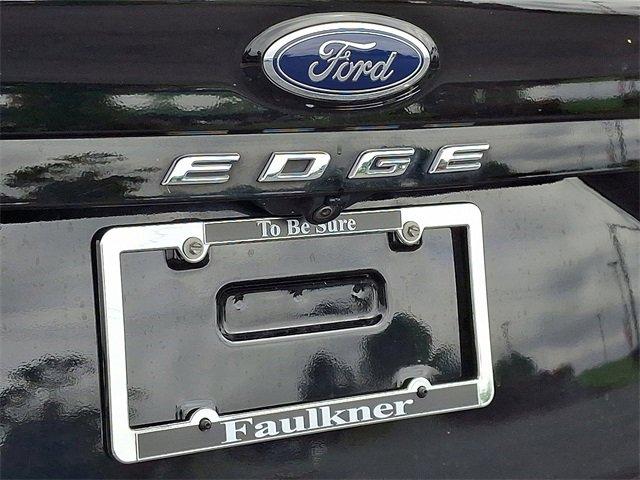 2022 Ford Edge Vehicle Photo in LANCASTER, PA 17601-0000