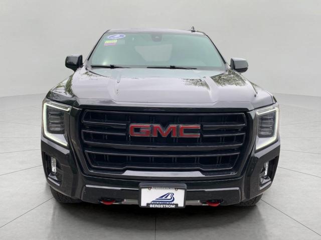 2021 GMC Yukon Vehicle Photo in APPLETON, WI 54914-4656