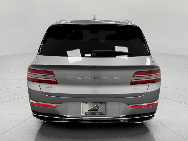 2025 Genesis GV80 Vehicle Photo in Appleton, WI 54913