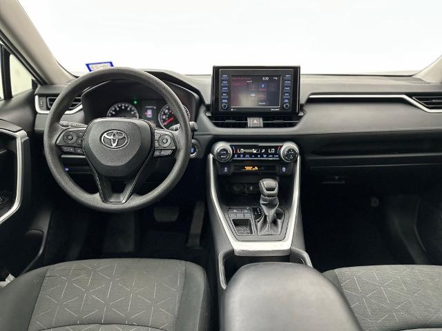2022 Toyota RAV4 Vehicle Photo in Grapevine, TX 76051