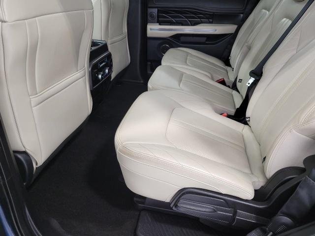 2019 Ford Expedition Vehicle Photo in APPLETON, WI 54914-4656