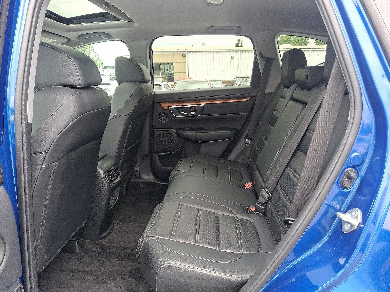 2020 Honda CR-V Vehicle Photo in Harrisburg, PA 17111