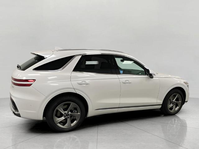 2026 Genesis GV70 Vehicle Photo in Appleton, WI 54913