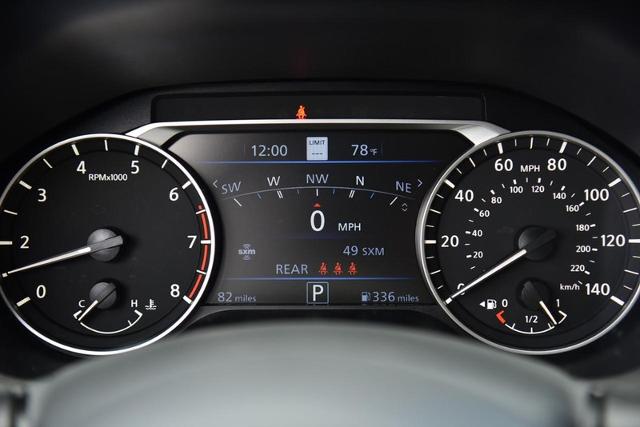 2025 Nissan Altima Vehicle Photo in Ballwin, MO 63011