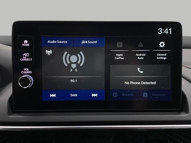2025 Acura ADX Vehicle Photo in Appleton, WI 54913