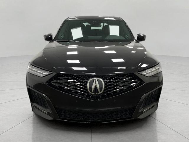 2025 Acura MDX Vehicle Photo in Appleton, WI 54913