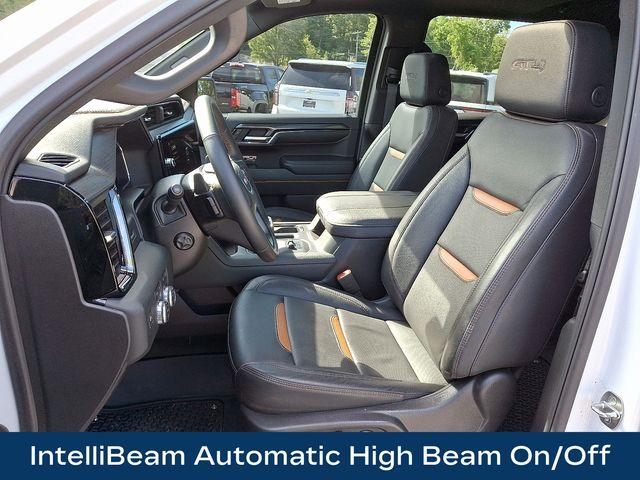 2024 GMC Sierra 1500 Vehicle Photo in PAWLING, NY 12564-3219