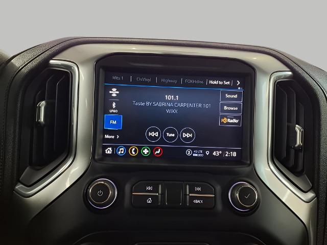 2021 Chevrolet Silverado 1500 Vehicle Photo in Oshkosh, WI 54904