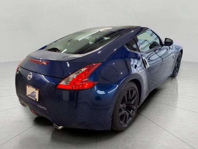 2016 Nissan 370Z Vehicle Photo in Oshkosh, WI 54904