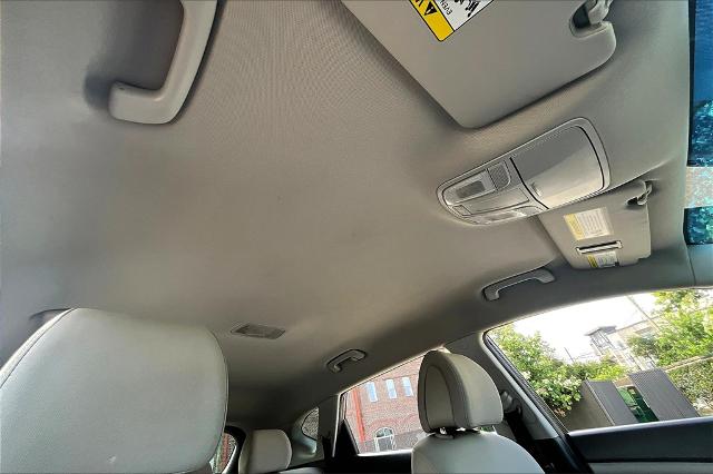 2017 Hyundai TUCSON Vehicle Photo in Houston, TX 77007