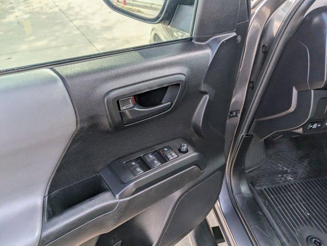 2022 Toyota Tacoma 4WD Vehicle Photo in SELMA, TX 78154-1459