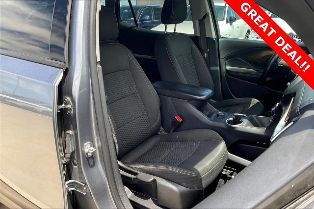 2019 GMC Terrain Vehicle Photo in Grapevine, TX 76051