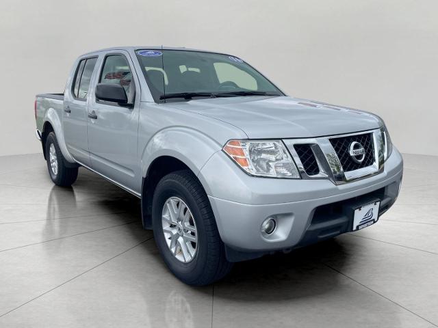 2016 Nissan Frontier Vehicle Photo in Oshkosh, WI 54904