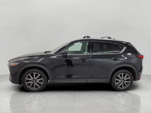 2018 Mazda CX-5 Vehicle Photo in Oshkosh, WI 54904