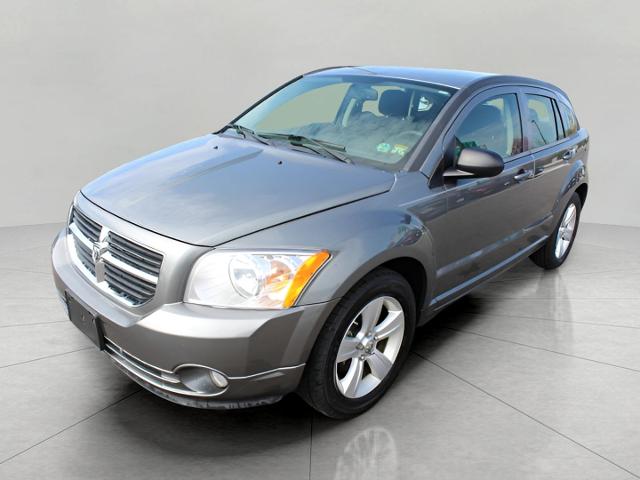 2011 Dodge Caliber Vehicle Photo in Green Bay, WI 54304