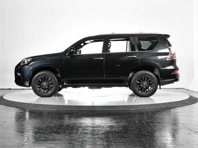 2023 Lexus GX 460 Vehicle Photo in DALLAS, TX 75235
