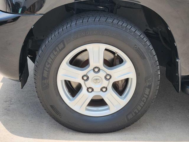 2013 Toyota Sequoia Vehicle Photo in Grapevine, TX 76051