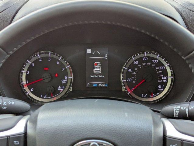 2022 Toyota Highlander Vehicle Photo in San Antonio, TX 78230