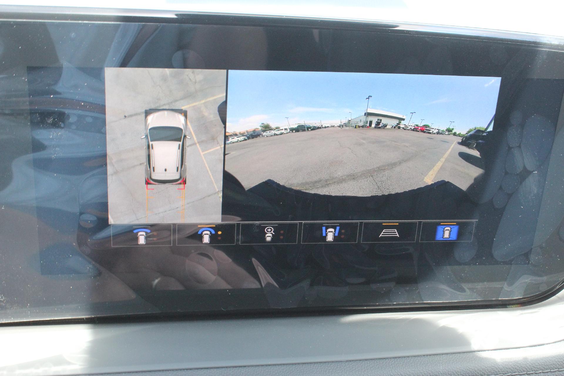 2025 Buick Encore GX Vehicle Photo in AURORA, CO 80012-4011