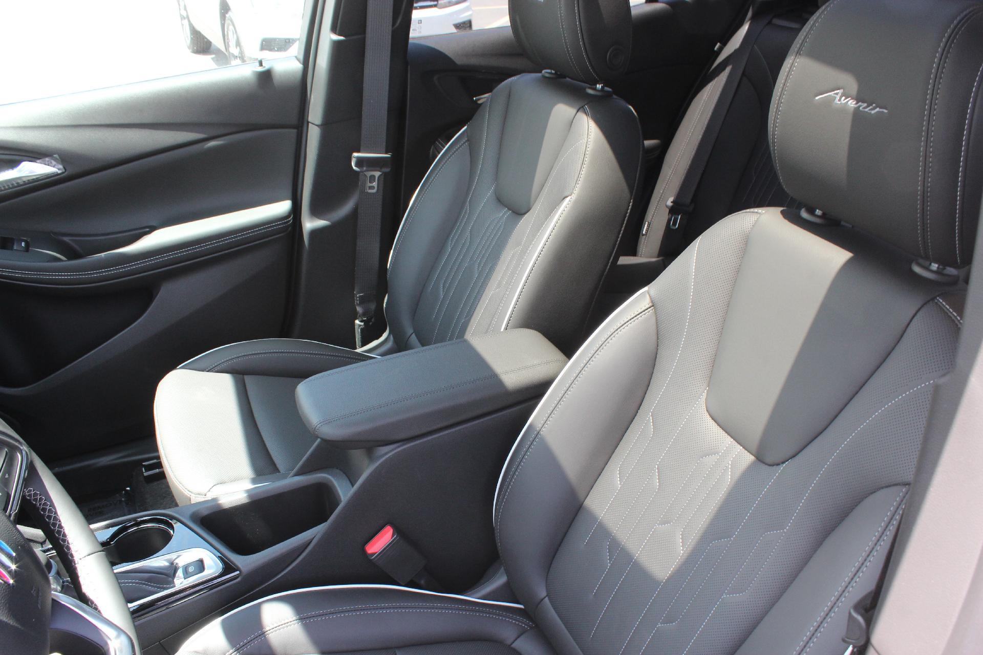 2025 Buick Encore GX Vehicle Photo in AURORA, CO 80012-4011