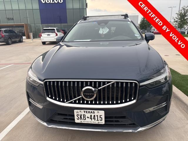 2023 Volvo XC60 Vehicle Photo in Grapevine, TX 76051