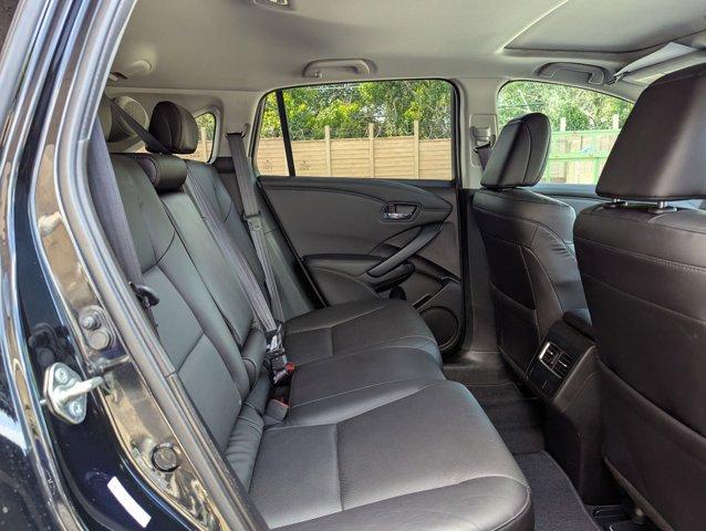 2016 Acura RDX Vehicle Photo in San Antonio, TX 78230