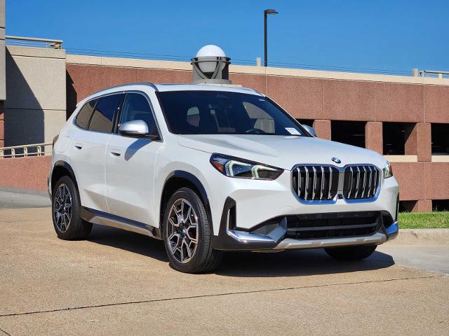 2023 BMW X1 xDrive28i Vehicle Photo in PLANO, TX 75024