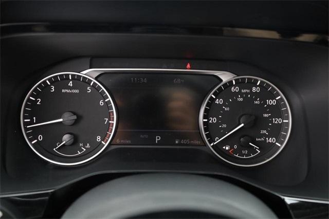 2025 Nissan Pathfinder Vehicle Photo in Hazelwood, MO 63042