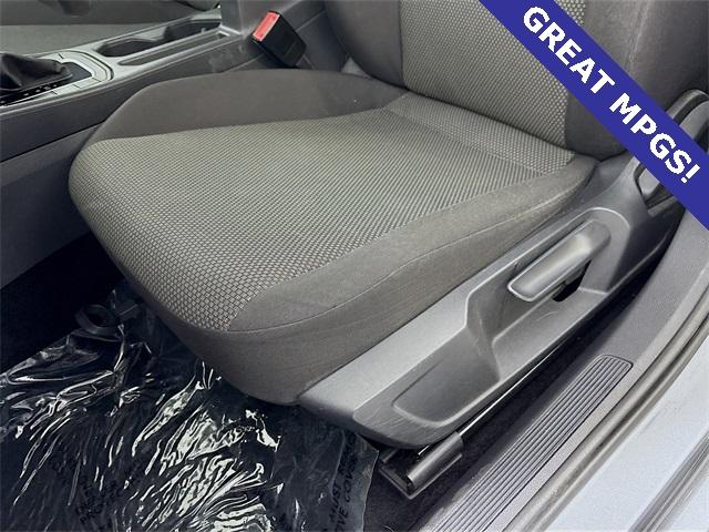 2019 Volkswagen Jetta Vehicle Photo in Puyallup, WA 98371