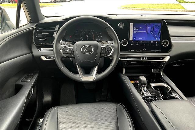 2024 Lexus RX 350 Vehicle Photo in Houston, TX 77007