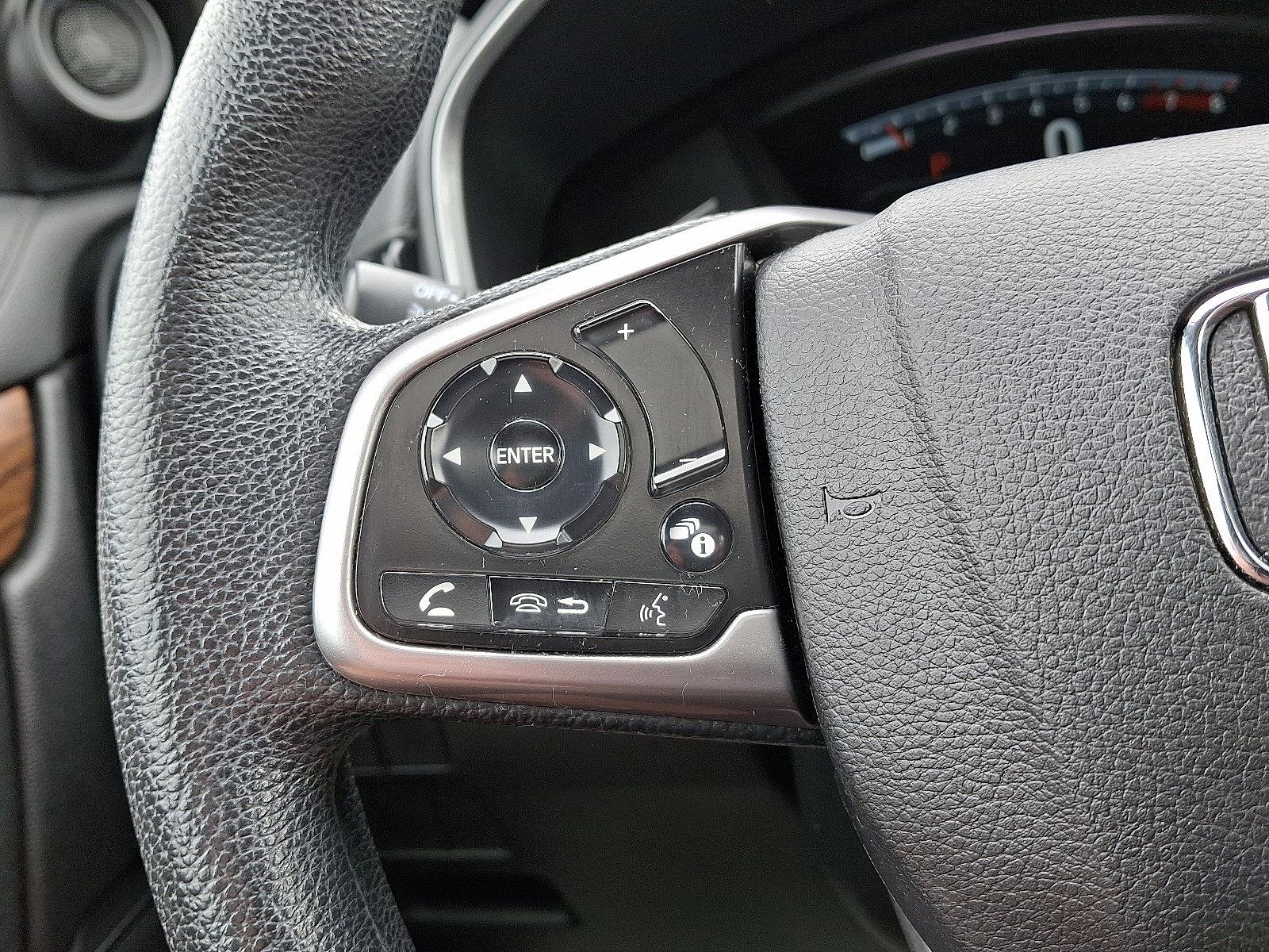 2022 Honda CR-V Vehicle Photo in Harrisburg, PA 17111