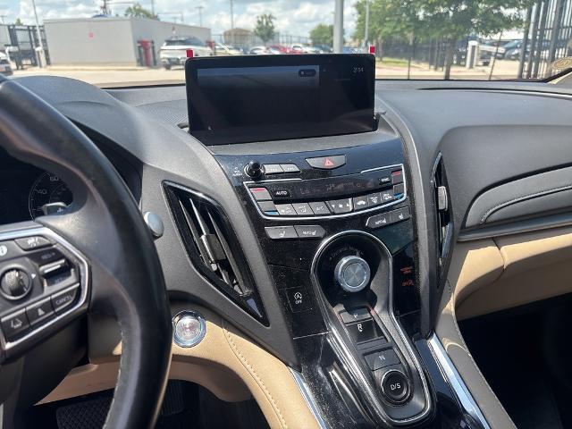 2023 Acura RDX Vehicle Photo in Grapevine, TX 76051