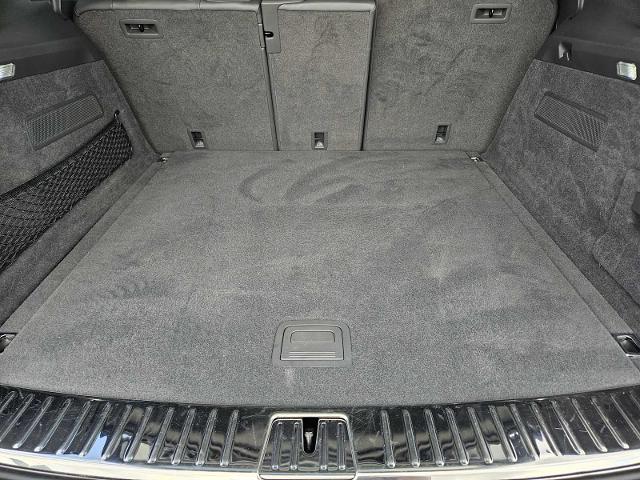 2022 Porsche Cayenne Vehicle Photo in AUSTIN, TX 78717