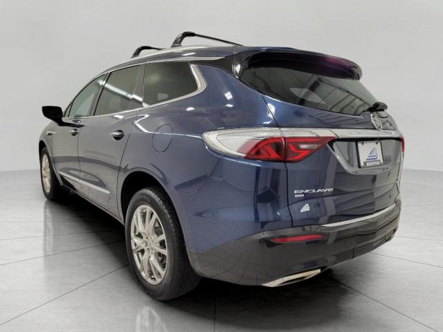 2023 Buick Enclave Vehicle Photo in OSHKOSH, WI 54904-7811
