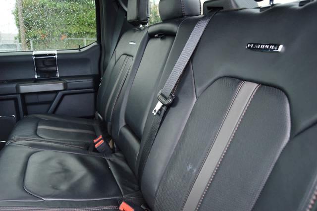 2021 Ford Super Duty F-250 SRW Vehicle Photo in Houston, TX 77090