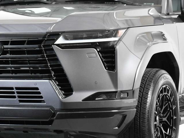 2024 Lexus GX 550 Vehicle Photo in DALLAS, TX 75235
