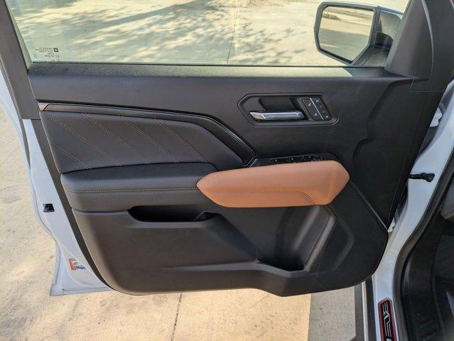 2023 GMC Canyon Vehicle Photo in SELMA, TX 78154-1460