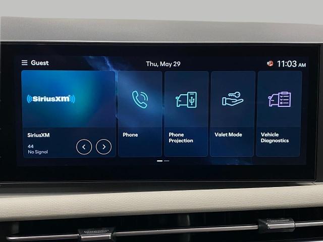 2025 Hyundai TUCSON Vehicle Photo in Appleton, WI 54913
