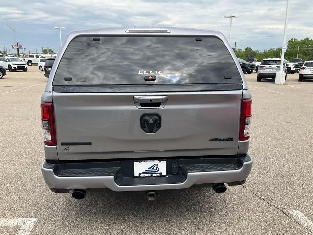 2021 Ram 1500 Vehicle Photo in Kaukauna, WI 54130