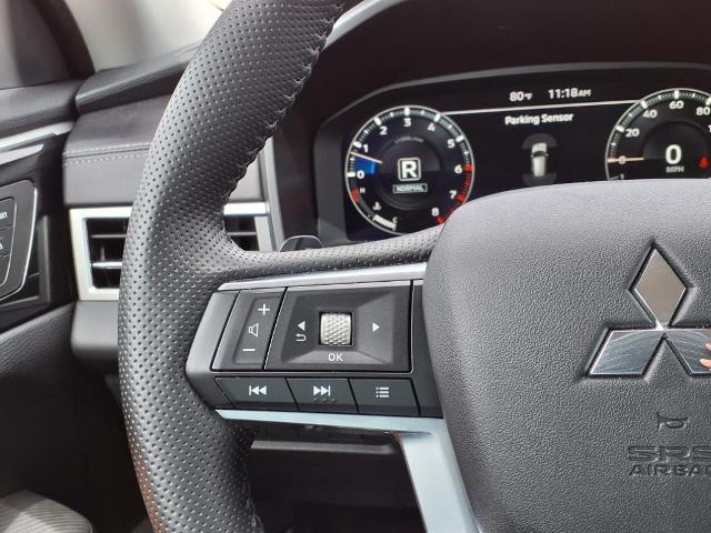 2024 Mitsubishi Outlander Vehicle Photo in Tampa, FL 33612