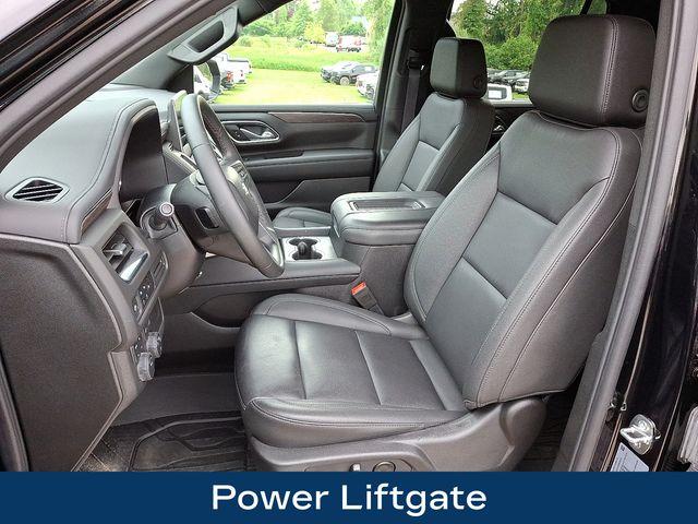 2024 Chevrolet Tahoe Vehicle Photo in PAWLING, NY 12564-3219