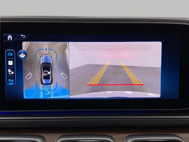 2025 Mercedes-Benz GLE Vehicle Photo in Appleton, WI 54913